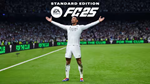 EA SPORTS FC™25 STANDART EDITION•CN/RU/KZ/UA/TRSteam