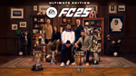 EA SPORTS FC™25 ULTIMATE EDITION•CN/KZ/UA/TRSteam