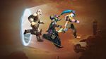 World of Warcraft • Перенос персонажа  Battle.Net