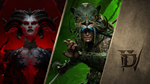 Diablo IV Vessel of Hatred • Без ожиданияBattle.Net