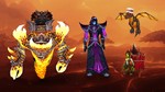  WoW: Cataclysm Classic Heroic/Epic  Турция/Украина - изображение № 2