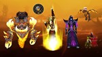  WoW: Cataclysm Classic Heroic/Epic  Турция/Украина - изображение № 3