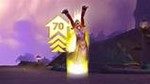 World of Warcraft • Повышение уровня Украина