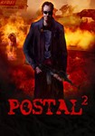 POSTAL 2 • RU/UA/KZ  АВТО