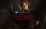 DBD-A Nightmare on Elm Street™  • RU/UA/KZ  АВТО