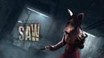 Dead by Daylight - The Saw® Chapter  • RU/UA/KZ  АВТО