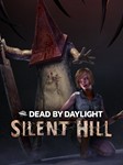 Dead By Daylight-Silent Hill Chapter • RU/UA/KZ  АВТО