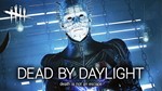 Dead by Daylight - Hellraiser Chapter• RU/UA/KZ  АВТО