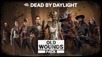 Dead by Daylight - Old Wounds Pack • RU/UA/KZ АВТО