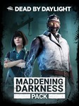 Dead by Daylight - Maddening Darkness• RU/UA/KZ АВТО