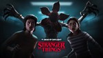 Dead by Daylight - Stranger Things • RU/UA/KZ  АВТО