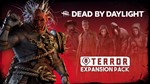 DBD - Terror Expansion Pack • RU/UA/KZ  АВТО