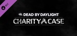 Dead by Daylight - Charity Case • RU/UA/KZ  АВТО