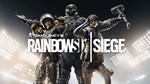 Tom Clancy's Rainbow Six Siege • RU/UA/KZ  АВТО