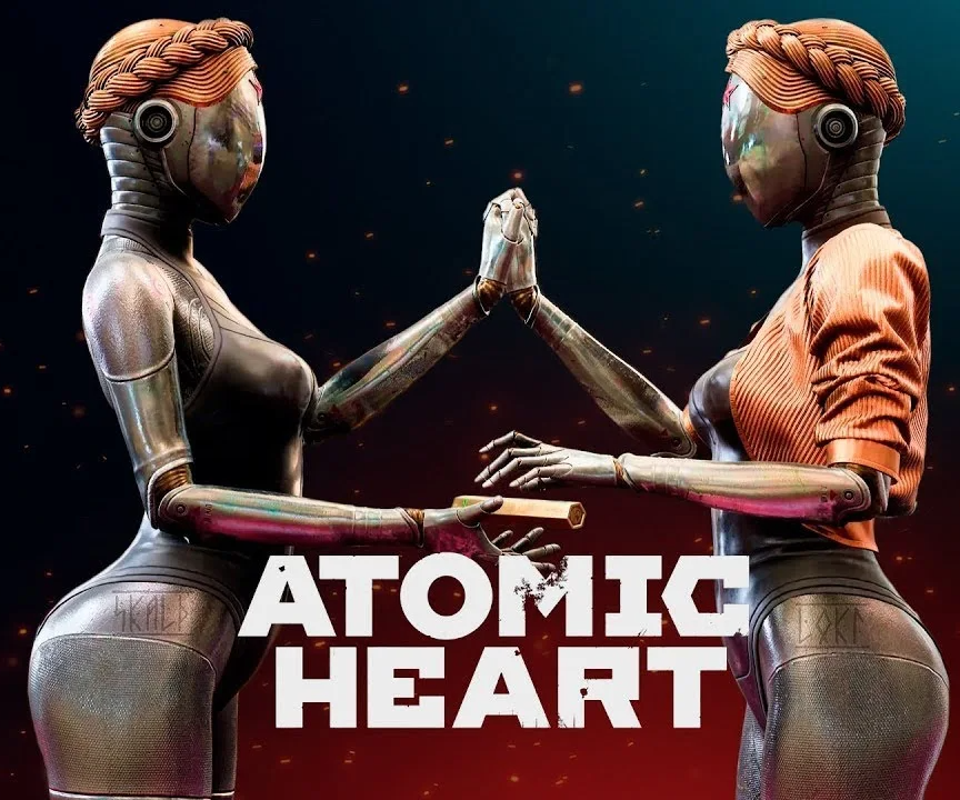 Купить Steam аккаунт Atomic Heart Premium Edition STEAM OFFLINE по цене ...