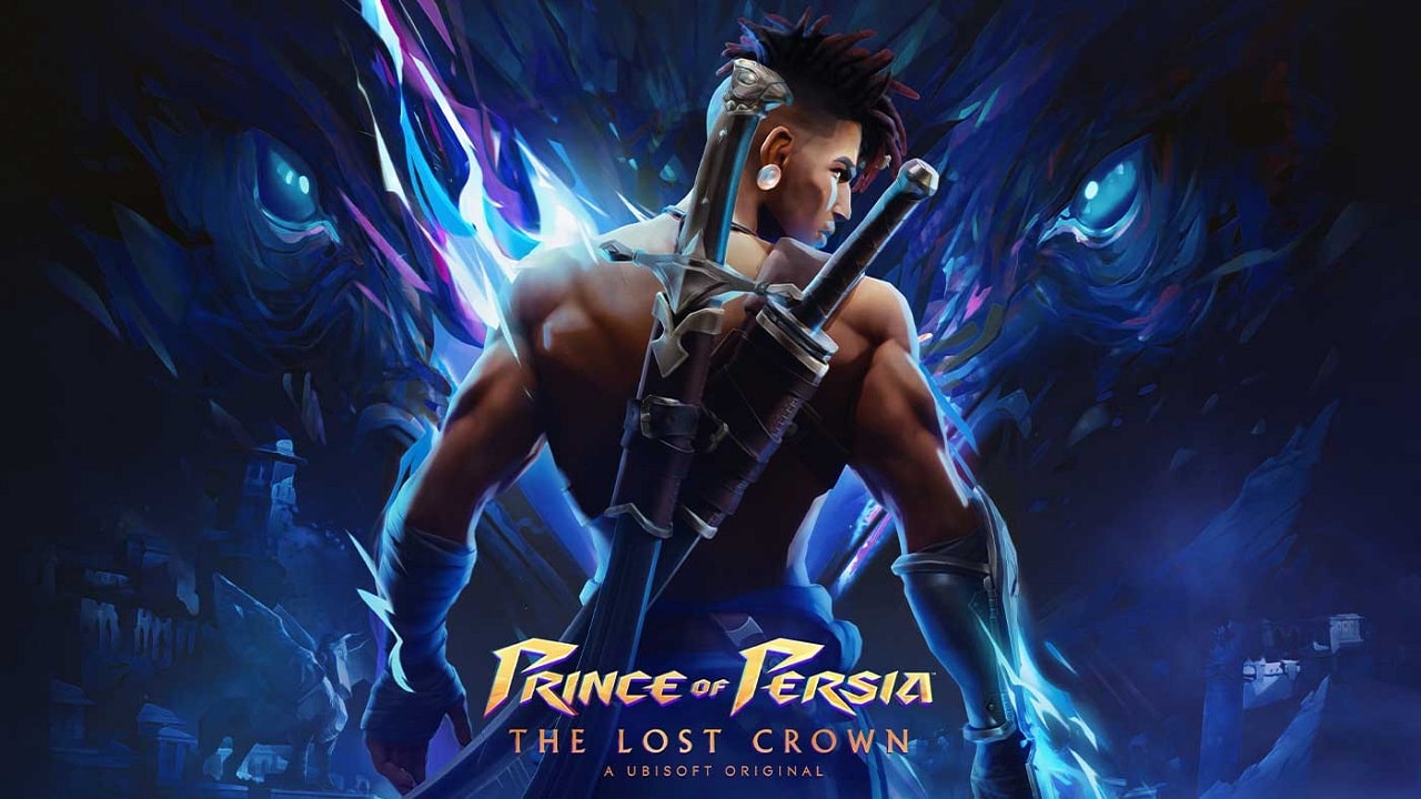 Скриншот Prince of Persia The Lost Crown | UPLAY | OFFLINE⭐