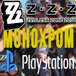 Zenless Zone Zero | МОНОХРОМ | Playstation