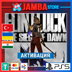 Flintlock: The Siege of Dawn | PS5 | Выбор региона