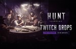 Hunt: Showdown | 20 ПРЕДМЕТОВ | TWITCH DROPS - изображение № 2