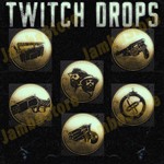 Hunt: Showdown | 20 ПРЕДМЕТОВ | TWITCH DROPS