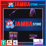 RUST | 33 РАУНД | 4 ПРЕДМЕТА | TWITCH DROPS