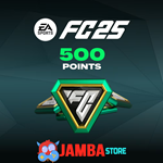 FC 25 (FIFA25) | POINTS | PS4/PS5 | Выбор региона
