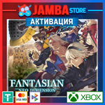 FANTASIAN Neo Dimension | Xbox Series X|S