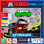 Need for Speed™ Unbound | PS5 | Выбор региона