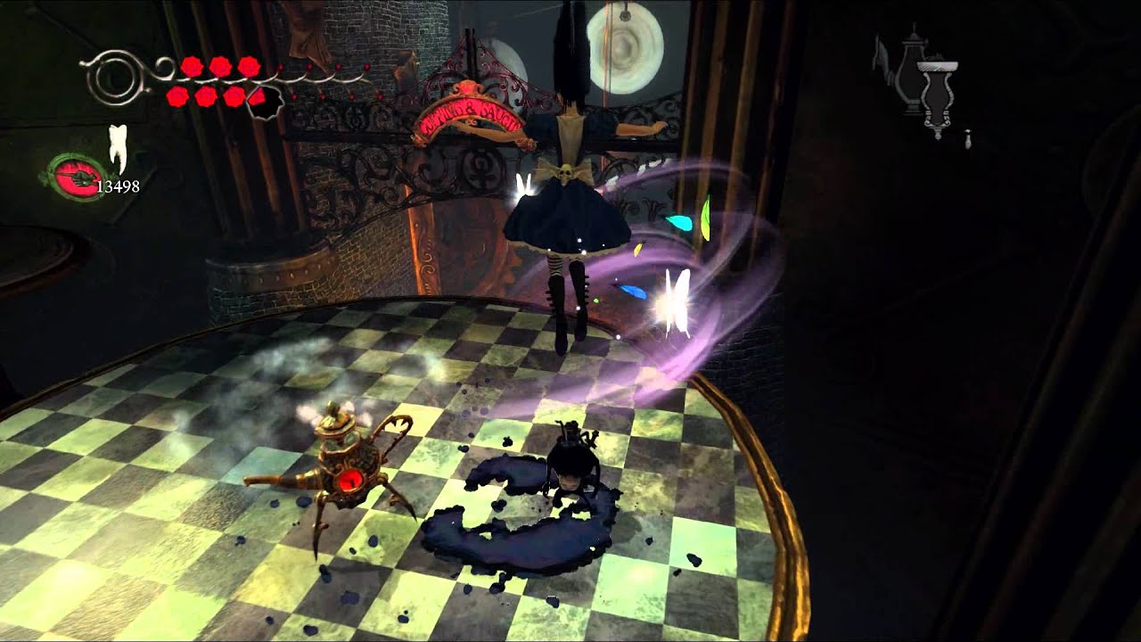 2 gameplay return. Alice Madness Returns ключи. Алиса игра на ПК.