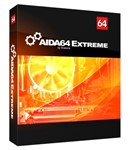 AIDA64 Extreme Edition 6+ ключ активации Навсегда