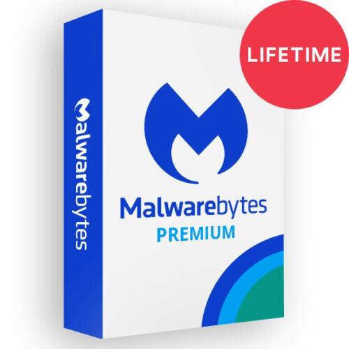 Malwarebytes Premium v4.6.8 пожизненная🔰