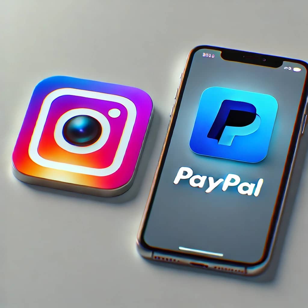 💎instagram followers NO DROP  PAYPAL PAYPAL 🔴