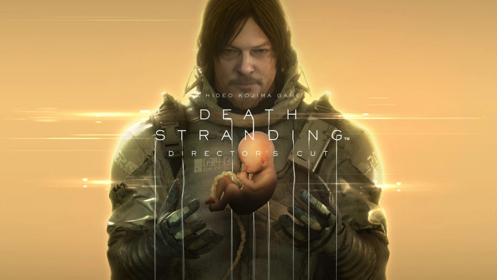 ❤️‍🔥 DEATH STRANDING DIRECTOR'S CUT ➕ 🎁 XBOX АККАУНТ