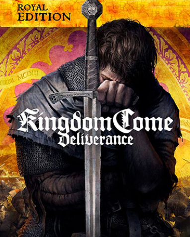 Kingdom Come: Deliverance➕Игры XBOX❤️‍🔥АККАУНТ