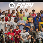 EA SPRTS FC 24  25 Топ Игр️‍XBOX Аккаунт - изображение № 4