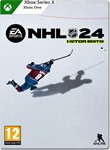 NHL 24 X-Factor25 ТОП Игр️‍XBOX Аккаунт