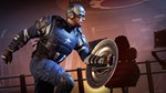 Мстители Marvel – Definitive Edition XBOX/PCКЛЮЧ - изображение № 4