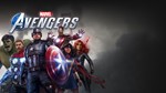 Мстители Marvel – Definitive Edition XBOX/PCКЛЮЧ - изображение № 7