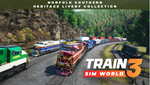 Train Sim World 3 Compatible NorfolkCollectionXBOX/PC