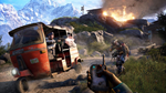FAR CRY 4 + FAR CRY PRIMAL BUNDLE XBOXКЛЮЧ - изображение № 2
