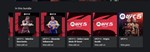  UFC 5 + BALDUR'S GATE 3 + NHL 23  XBOX АККАУНТ - изображение № 3