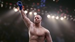  UFC 5 + BALDUR'S GATE 3 + NHL 23  XBOX АККАУНТ - изображение № 6