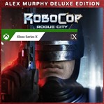 RoboCop: Rogue City+ Dying Light 1/2+ TERMINATOR XBOX
