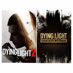 Dying Light 2 RoboCop  Terminator️‍XBOX АККАУНТ