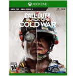 CALL OF DUTY: BLACK OPS COLD WARXBOX КЛЮЧ