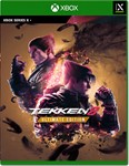 TEKKEN 8 ULTIMATE  59 Игр XBOX ️‍ Аккаунт