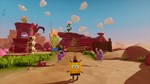 ГУБКА БОБ КВАДРАТНЫЕ ШТАНЫ THE COSMIC SHAKEXBOXКЛЮЧ - изображение № 10