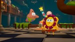 ГУБКА БОБ КВАДРАТНЫЕ ШТАНЫ THE COSMIC SHAKE???? XBOX - изображение № 7