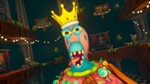 ГУБКА БОБ КВАДРАТНЫЕ ШТАНЫ THE COSMIC SHAKE???? XBOX - изображение № 11