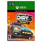 DIRT 5 YEAR ONE EDITION XBOX ONE|XS+PCКЛЮЧ